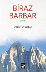 Biraz Barbar - Arı Sanat Yayınevi