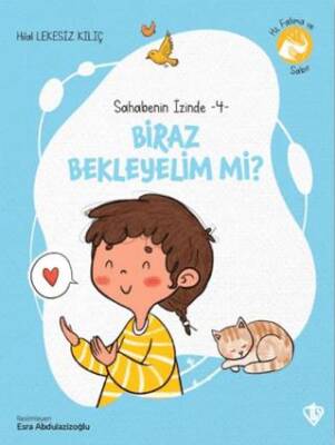 Biraz Bekleyelim Mi? - 1