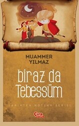 Biraz da Tebessüm - Çıra Çocuk Yayınları