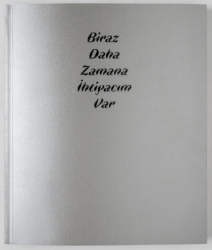 Biraz Daha Zamana İhtiyacım Var - ARTER