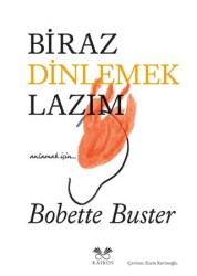 Biraz Dinlemek Lazım - Kairos Kitap
