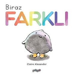 Biraz Farklı - Pogo Çocuk