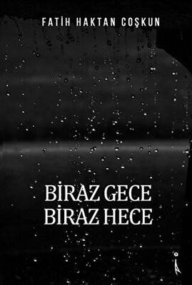 Biraz Gece Biraz Hece - 1