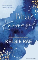 Biraz Karmaşık - Nox Yayınları