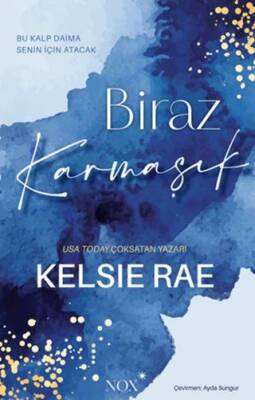 Biraz Karmaşık - 1