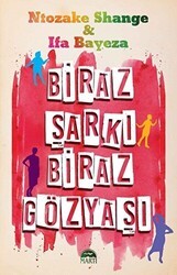 Biraz Şarkı Biraz Gözyaşı - Martı Yayınları