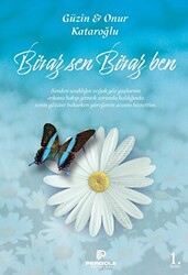 Biraz Sen Biraz Ben - Pergole Yayınları