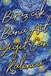 Biraz’cık Bana Ait - Cinius Yayınları