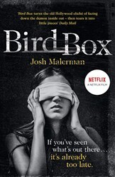 Bird Box - HarperCollins