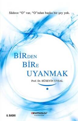 Birden Bire Uyanmak - 1
