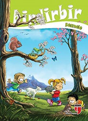 Birdirbir - Besmele - EDAM