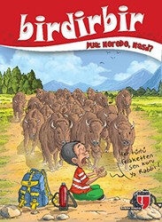 Birdirbir - Dua: Nerede, Nasıl? - EDAM