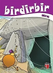 Birdirbir - Hicret - EDAM