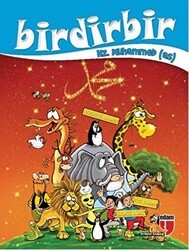 Birdirbir- Hz. Muhammed as - EDAM