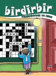 Birdirbir - Hz. Peygamber ve Aile Hayatı - EDAM