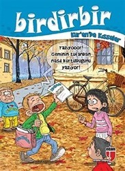 Birdirbir Kur`andan kıssalar - EDAM