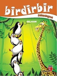 Birdirbir- Selamlaşma - EDAM