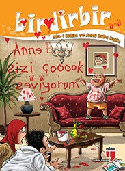 Birdirbir - Sıla-i Rahim ve Anne Baba Hakkı - EDAM