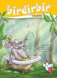 Birdirbir - Temizlik - EDAM