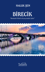 Birecik - Telmih Kitap