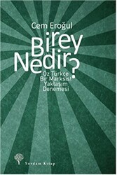 Birey Nedir? - Yordam Kitap