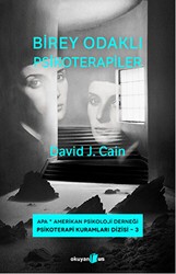 Birey Odaklı Psikoterapiler - Okuyan Us Yayınları