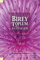 Birey Toplum ve Değerler - Grafiker Yayınları