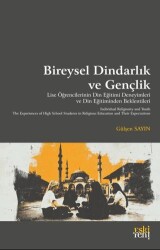Bireysel Dindarlık ve Gençlik - Eski Yeni Yayınları