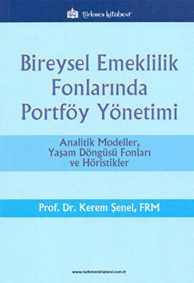 Bireysel Emeklilik Fonlarında Portföy Yönetimi - 1