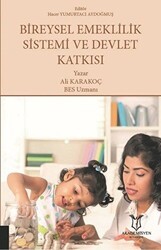 Bireysel Emeklilik Sistemi ve Devlet Katkısı - Akademisyen Kitabevi