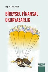Bireysel Finansal Okuryazarlık - Detay Yayıncılık
