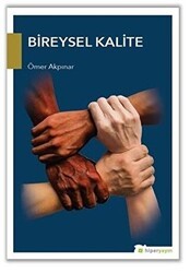 Bireysel Kalite - Hiperlink Yayınları