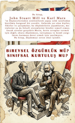 Bireysel Özgürlük mü Sınıfsal Kurtuluş mu? - 1