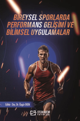 Bireysel Sporlarda Performans Gelişimi ve Bilimsel Uygulamalar - 1