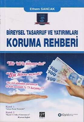 Bireysel Tasarruf ve Yatırımları Koruma Rehberi - 1