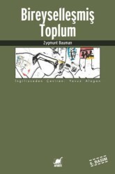 Bireyselleşmiş Toplum - Ayrıntı Yayınları