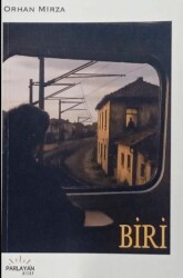 Biri - Parlayan Kitap