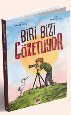 Biri Bizi Gözetliyor - 1