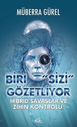 Biri Sizi Gözetliyor - Asi Kitap