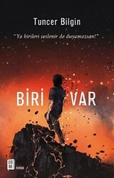 Biri Var - Mona Kitap