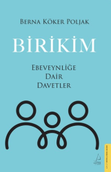 Birikim - Destek Yayınları
