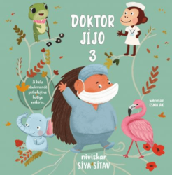 Doktor Jijo 3 - Na Yayınları