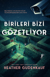 Birileri Bizi Gözetliyor - Artemis Yayınları