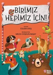 Birimiz Hepimiz İçin - 2