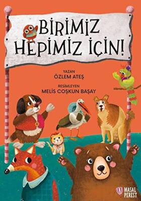 Birimiz Hepimiz İçin - 2