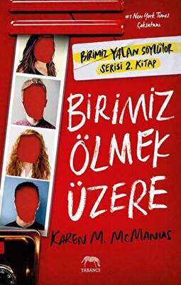 Birimiz Ölmek Üzere - 1