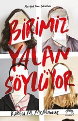 Birimiz Yalan Söylüyor - 1