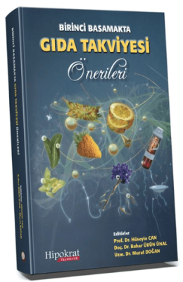 Birinci Basamakta Gıda Takviyesi - 1