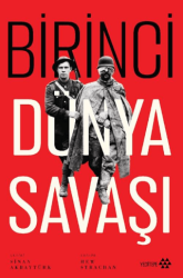Birinci Dünya Savaşı - Yeditepe Yayınevi