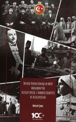 Birinci Dünya Savaşı ve Milli Mücadele’de Kızılay Hilal-i Ahmer Cemiyeti ve Kızılaycılar - Atatürk Araştırma Merkezi